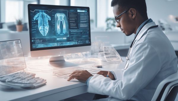 Comment accéder au numéro FINESS d’un médecin ?