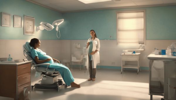 Comprendre les vertiges grossesse pour minimiser les risques