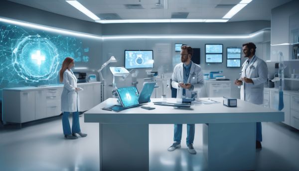 Identifiant RPPS : comprendre l’identité numérique des professionnels de santé