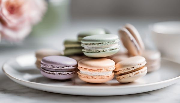 Les calories étonnantes des macarons à connaître