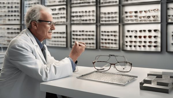 Lunettes après opération cataracte : conseils pour bien choisir et savoir quand les porter