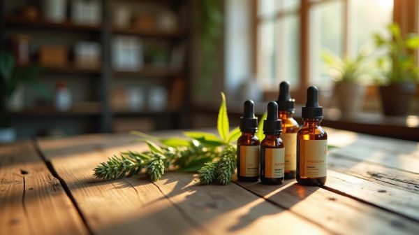 Produits à base de cbd : comment choisir en toute sécurité ?