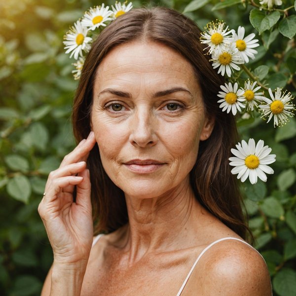 Comment les soins de la peau à base de produits naturels peuvent-ils prévenir les signes de vieillissement?