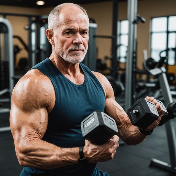 Comment les exercices de musculation peuvent-ils réduire le risque de diabète de type 2?