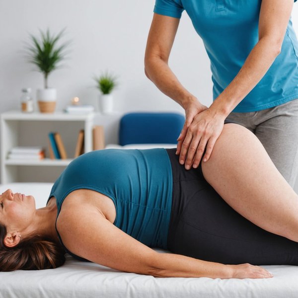 Comment les femmes enceintes peuvent-elles gérer les douleurs de sciatique avec des techniques de physiothérapie?