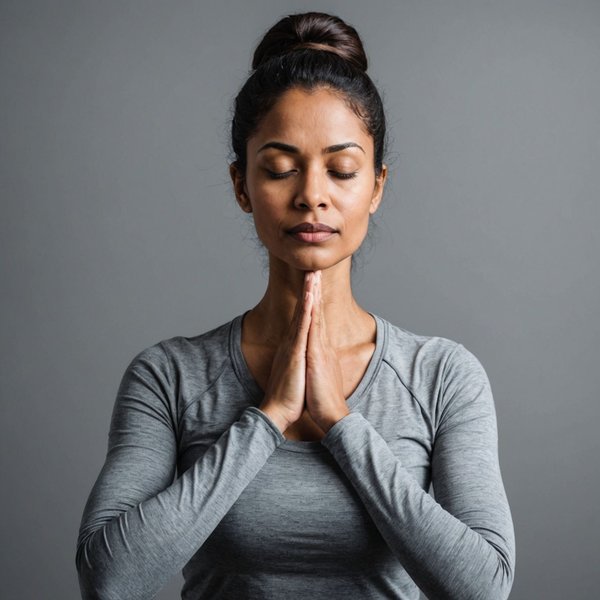 Comment les exercices de yoga pour le cou peuvent-ils aider à soulager les douleurs cervicales?