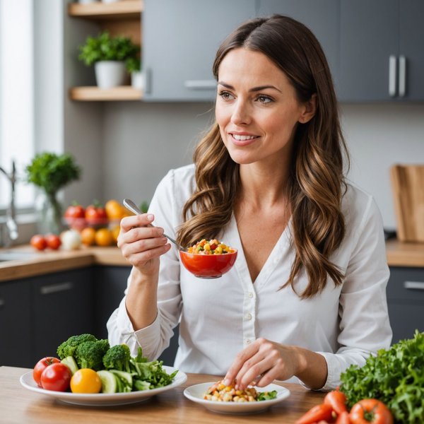Quels conseils pour adapter son alimentation en cas de grossesse avec intolérance alimentaire?
