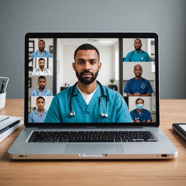 Quels sont les impacts de la télémédecine sur la gestion des soins de santé des patients en milieu carcéral?