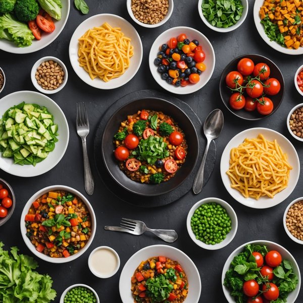 Quelle est l'importance de la régularité dans les horaires de repas pour la perte de poids?