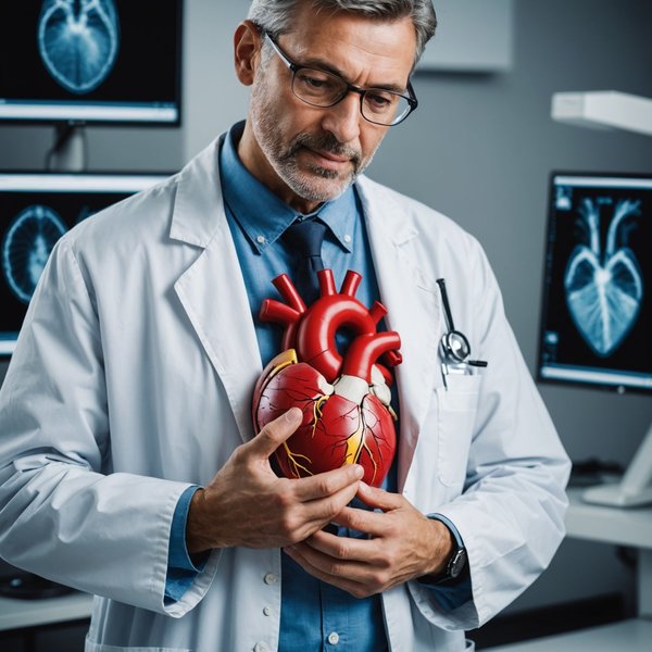 Comment les nouvelles techniques d'imagerie peuvent-elles améliorer le diagnostic des maladies cardiaques?