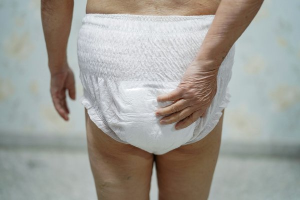 Le rôle essentiel des sous-vêtements pour gérer l'incontinence urinaire