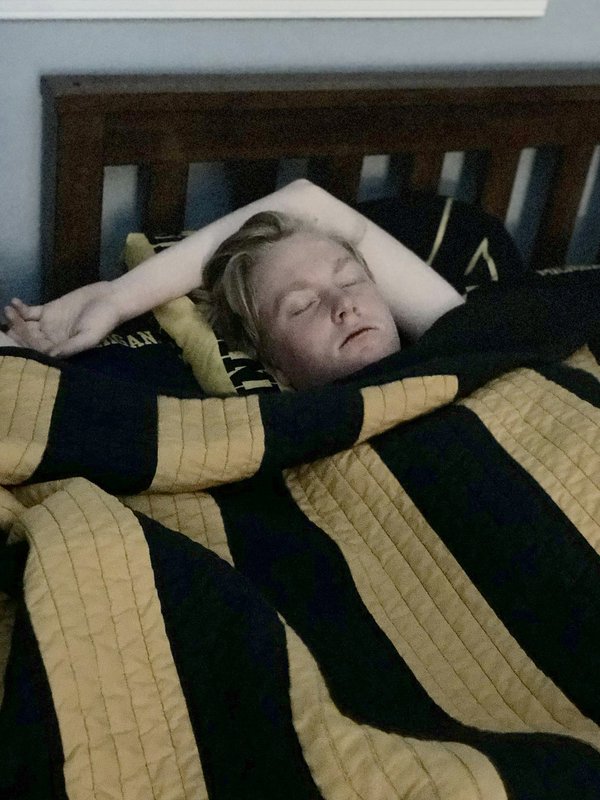 Comment la couverture lestée de 8 kg peut transformer votre sommeil ?