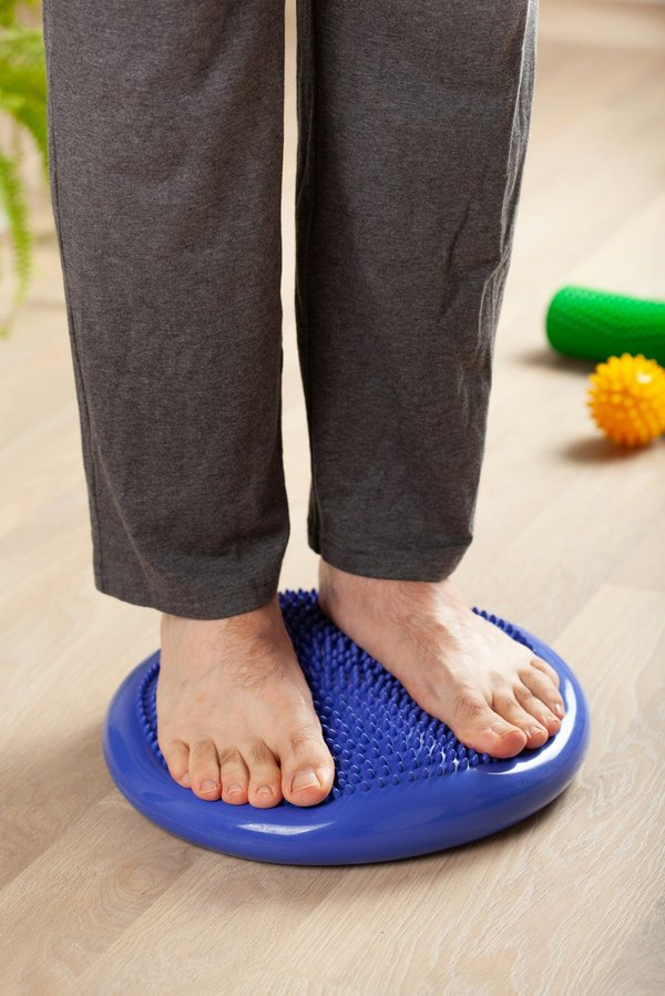 Soulagez vos douleurs avec les talonettes orthopédiques