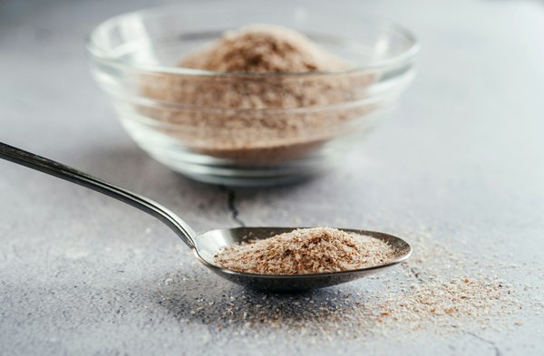 Psyllium blond bio 1 kg : un atout pour votre santé digestive