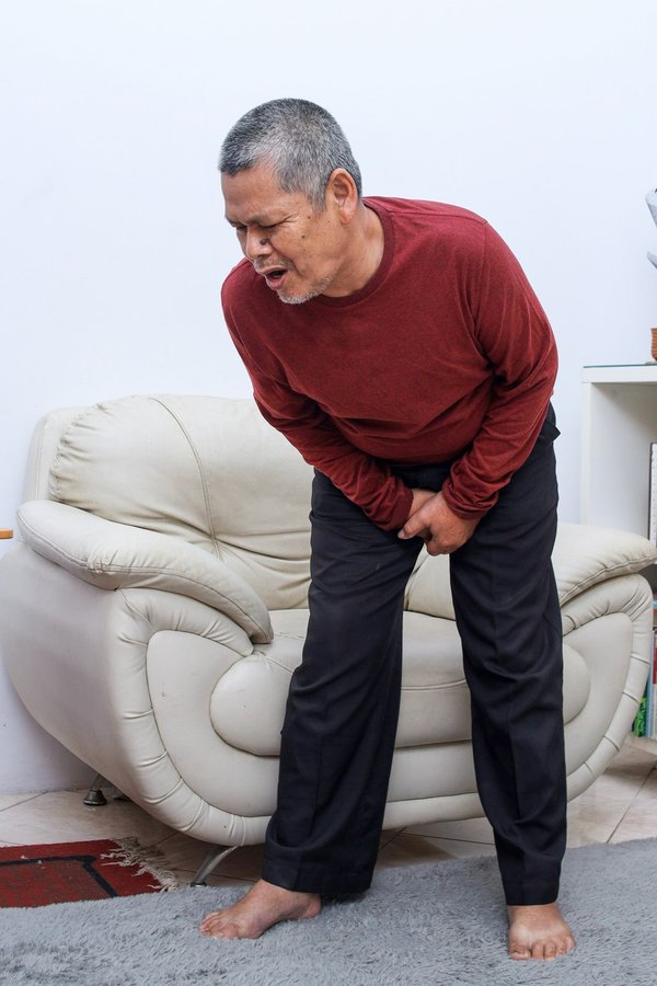 Traiter les troubles urinaires chez l'homme : la solution prostoxalen