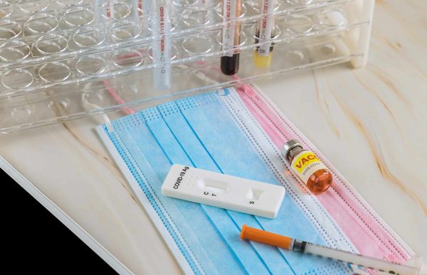 Fournisseur de test antigénique et test Covid : grossiste ou pharmacie ?
