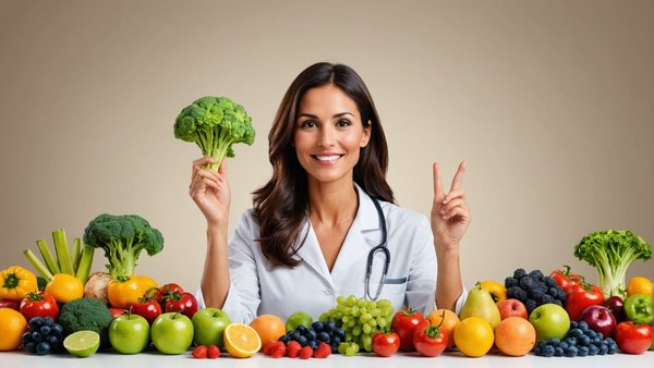 Diététicienne pau : votre alliée pour une santé optimale