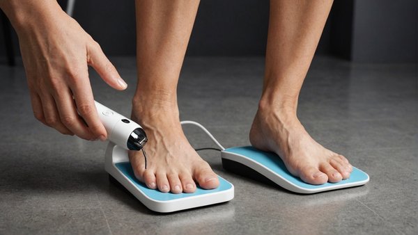 Râpe électrique pied : adieu callosités, bonjour douceur !