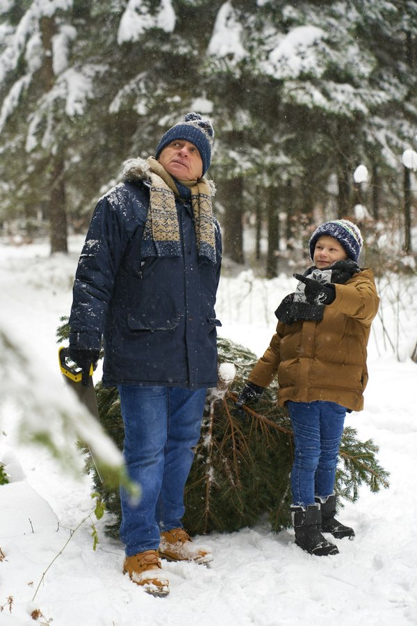 Offrir un arbre : un cadeau éco-responsable à envisager
