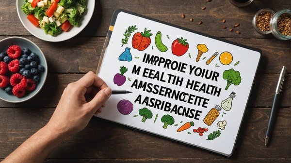 Améliorez votre santé avec un bilan microbiote personnalisé