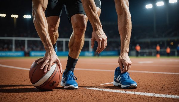 Ostéopathe sport : des soins adaptés pour les athlètes